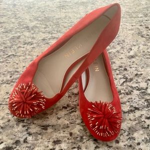 Anne Klein Flex Heels